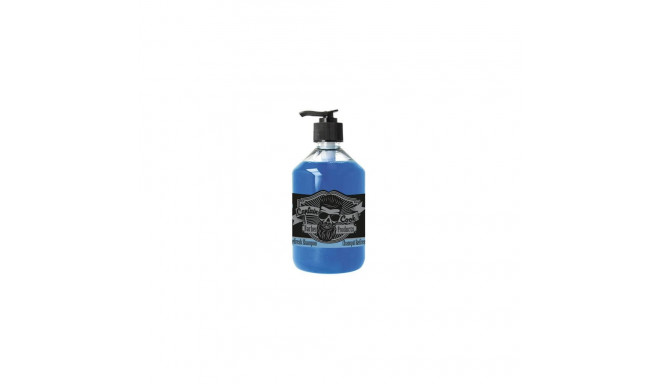 CAPTAIN COOK REFRESH 500ML