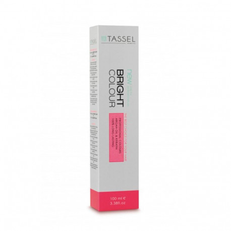 Tassel juuksevärv Bright Nº5 501ml, helepruun