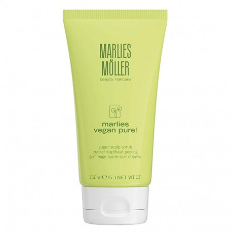 Marlies Möller koorija Vegan Pure 150ml