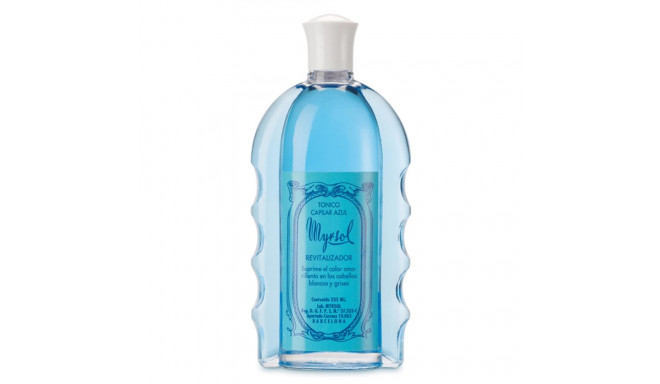 EUROSTIL MYRSOL TONICO CAPILAR AZUL 235ML