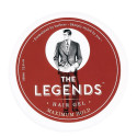 EUROSTIL THE LEGENDS HAIR GEL MAXIMUN HOLD 220ML