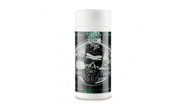 Captain Cook kohevuspuuder 20g