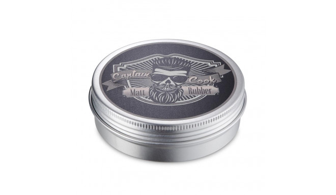 CAPTAIN COOK POMADA MATE 100ML