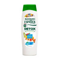 INSTITUTO ESPAÑOL DETOX CHAMPU EXTRA-SUAVE 750ML