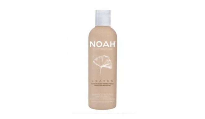 Noah vananemisvastane šampoon Leaves 250ml