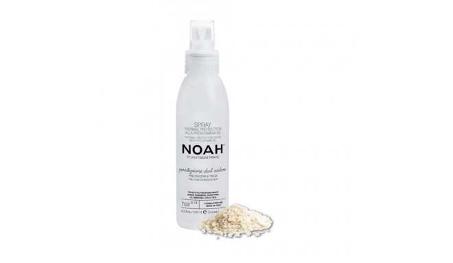 NOAH STYLE SPRAY PRO-VITAMINA B5 125ML VAPORIZADOR