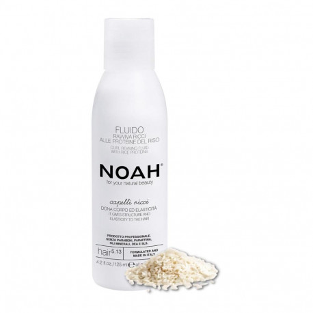 NOAH lokivedelik STYLE 125ml