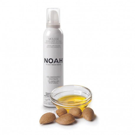 Noah vormiv vaht magusa mandliga 250ml