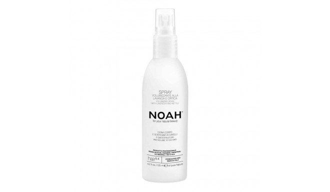 NOAH STYLE SPRAY VOLUMIZANTE LAVANDA 125ML VAPORIZADOR