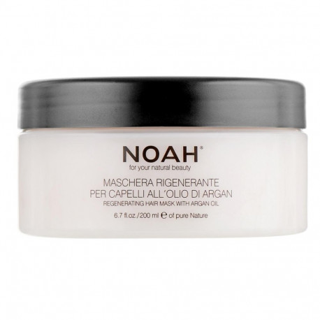 Noah juuksemask Argan taastav 250ml