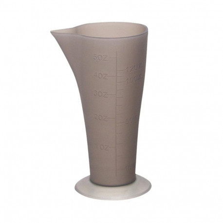 EUROSTIL MEDIDOR PROBETA COLOR NEGRO NEGRO 1UN