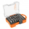Otsikukomplekt, 31tk Truper Expert® (1 tk)