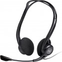 Ausinės LOGITECH PC 960 stereo USB OEM