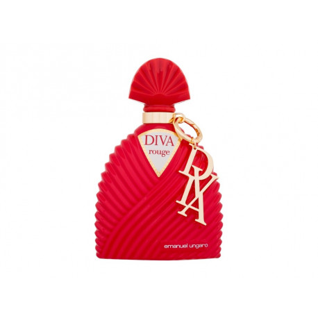 Emanuel Ungaro Diva Rouge Eau de Parfum (100ml)