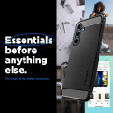Spigen Rugged Armor Case for Samsung Galaxy A55 5G matte
