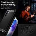 Spigen Rugged Armor Case for Samsung Galaxy A55 5G matte