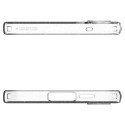 Spigen Liquid Crystal Case for Samsung Galaxy A55 5G transparent glitter