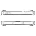Spigen Ultra Hybrid Case for Samsung Galaxy A35 5G transparent