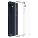 Spigen Ultra Hybrid Case for Samsung Galaxy A35 5G transparent