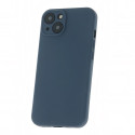 Silicon case for Xiaomi Redmi Note 13 5G (global) dark blue