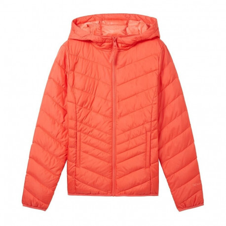 Kevad/sügis jope Tom Tailor W 1035807/11042 punane - L