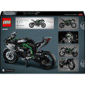 LEGO Technic Mootorratas Kawasaki Ninja H2R