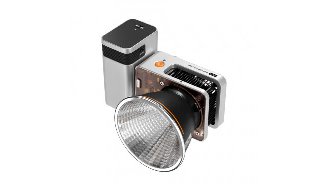 Zhiyun LED Molus X60 RGB Combo Cob Light