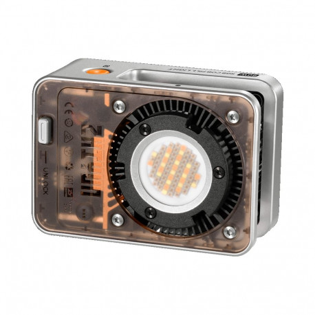 Zhiyun LED COB valgusti Molus X60 RGB