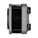 ZHIYUN LED MOLUS X60 COMBO COB LIGHT