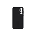 Samsung Galaxy A35 Silicone Cover Black