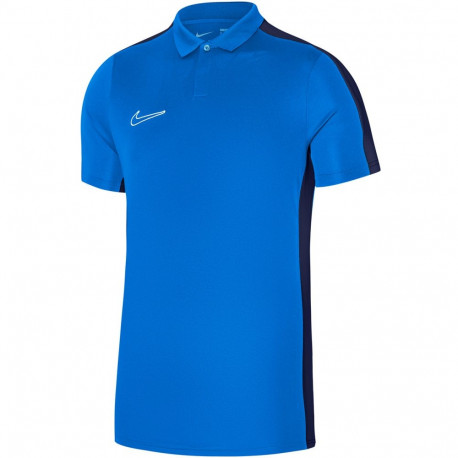 Nike meeste polo-särk DF Academy 23 SS DR1346 463 M, sinine