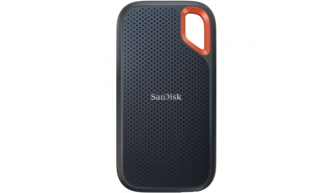 Väline SSD SanDisk Extreme Portable V2 SSD 2TB USB3.2 Gen2