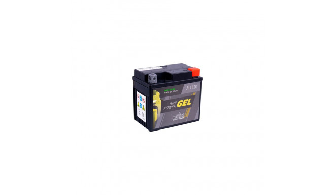 IntAct 4Ah YTX5L-BS GEL 114x70x105-+