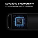 Ugreen CM390 5.0 USB Bluetooth adaptér - černý