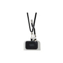 Karl Lagerfeld KLUCNMSCKIK Universal CBDY Cord case - black