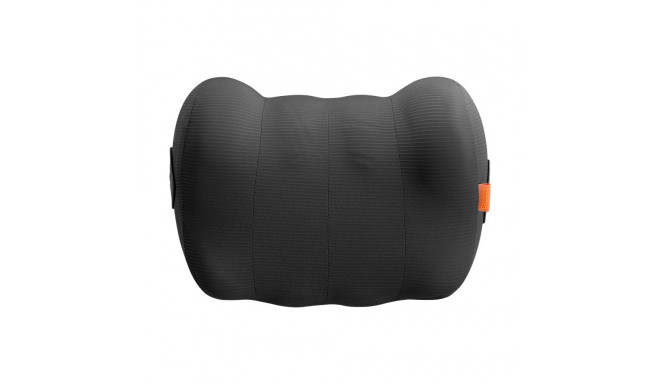 Baseus ComfortRide car headrest cushion - black