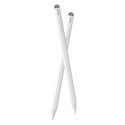 Baseus stylus Smooth Writing 2 iPad, white (SXBC060302)