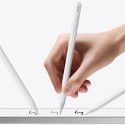 Baseus stylus Smooth Writing 2 iPad, white (SXBC060302)