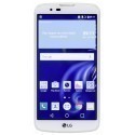 LG K10 LTE white
