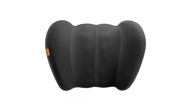 Baseus ComfortRide car lumbar pillow - black