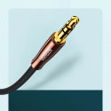 Ugreen kabel audio kabel 3,5 mm mini jack (samec) - 2RCA (samec) 2m měděný (AV170)