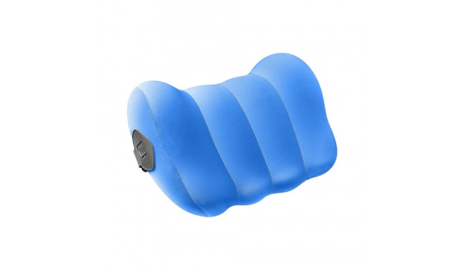 Baseus ComfortRide car cushion - blue