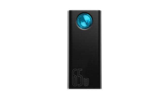 Baseus Amblight power bank 65W 30000mAh Overseas Edition black (PPLG000101)