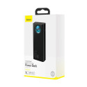 Powerbanka Baseus Amblight 65W 30000mAh Overseas Edition černá (PPLG000101)