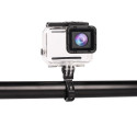 Držák pro montáž GoPro kamery na kolo