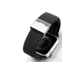 Dux Ducis Strap (verze Mixture II) Řemínek pro Apple Watch Ultra, SE, 8, 7, 6, 5, 4, 3, 2, 1 (49, 45