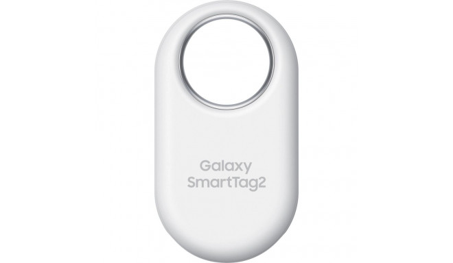 Samsung SmartTag2 bílý
