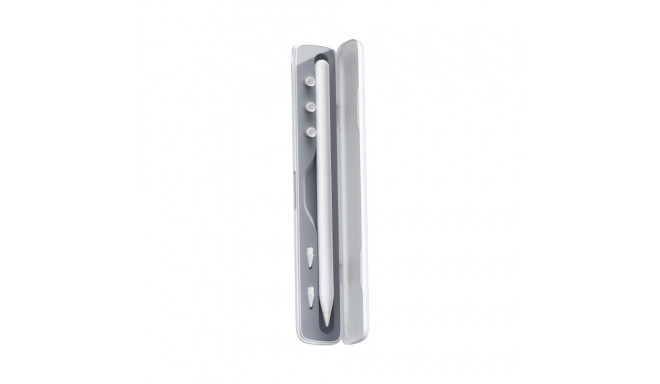 Stylus case for the Baseus Smooth Writing 2 tablet - white