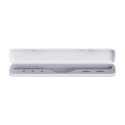 Stylusové pouzdro na tablet Baseus Smooth Writing 2 - bílé