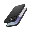 Spigen THIN FIT IPHONE 15 ČERNÝ